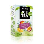 Instick - grüner Eistee - Mango - Maracuja